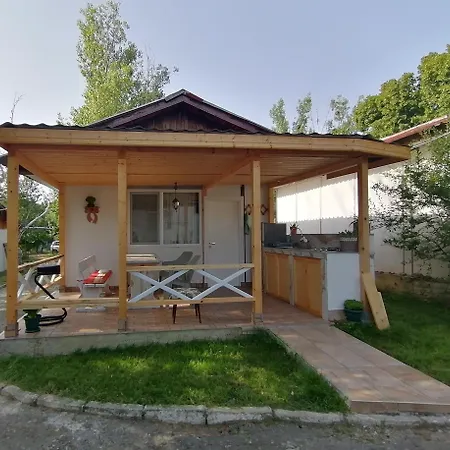 *костадин и мария* Apartment