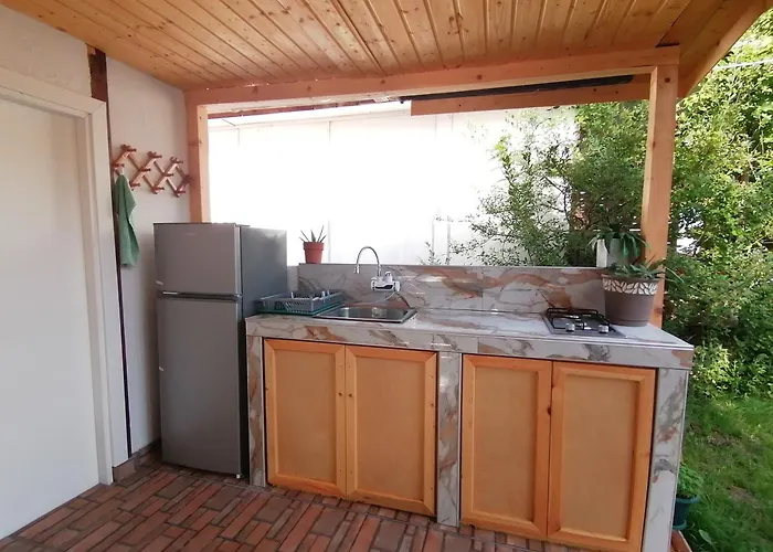 Lejlighed *костадин и мария* Ahtopol