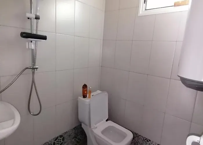 *костадин и мария* Lejlighed