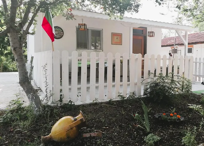 *костадин и мария* Lejlighed *