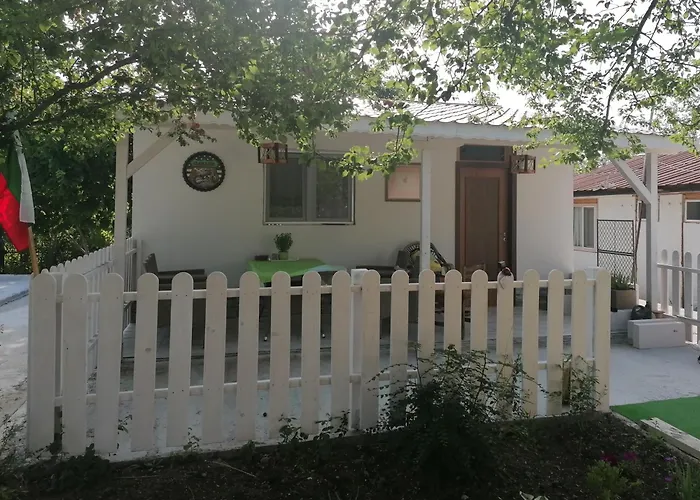 Lejlighed *костадин и мария*