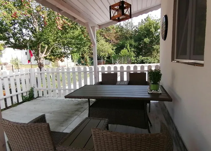 Lejlighed *костадин и мария* *