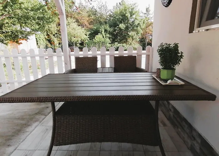 Lejlighed *костадин и мария* *