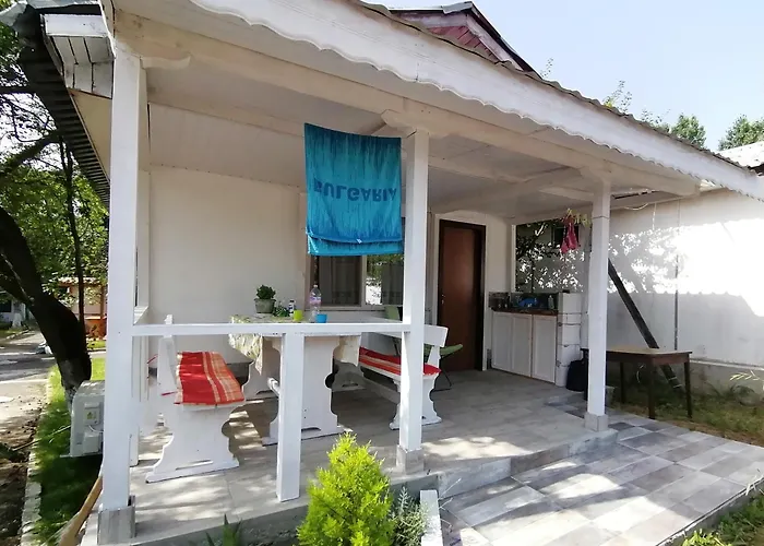 *костадин и мария* Lejlighed Ahtopol