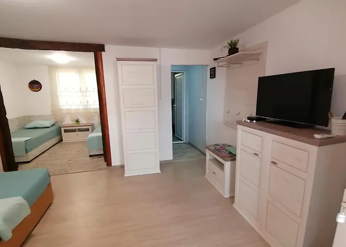 *костадин и мария* Lejlighed *