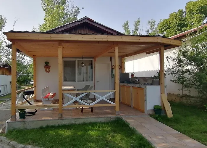 *костадин и мария* Lejlighed