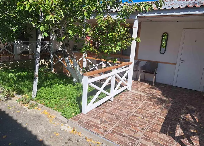 *костадин и мария* Lejlighed Ahtopol