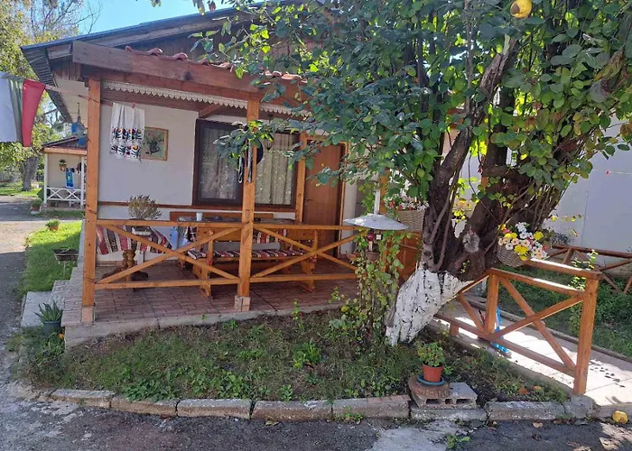 *костадин и мария* Ahtopol