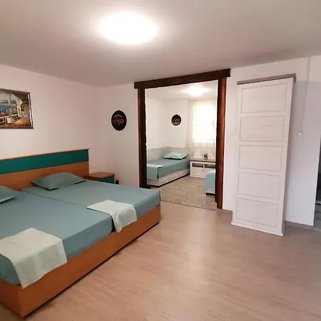 Apartment *костадин и мария*