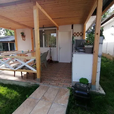 דירה *костадин и мария* אקהטופול