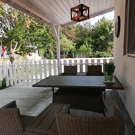 דירה *костадин и мария* *