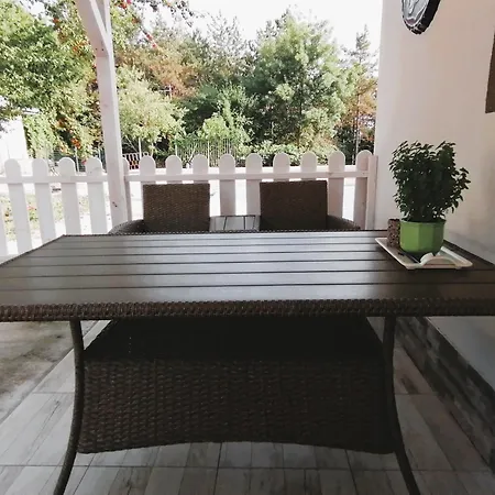 דירה *костадин и мария* *