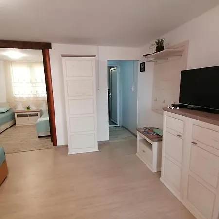 *костадин и мария* דירה *