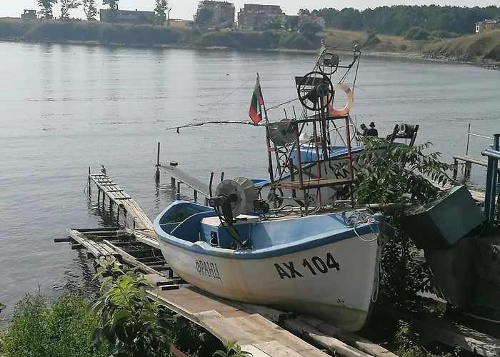 Апартамент *костадин и мария*