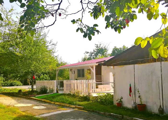 *костадин и мария* Апартамент