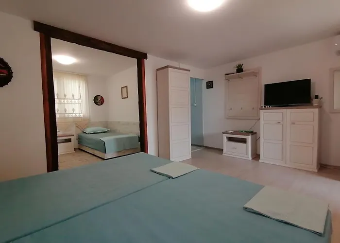 *костадин и мария* Апартамент