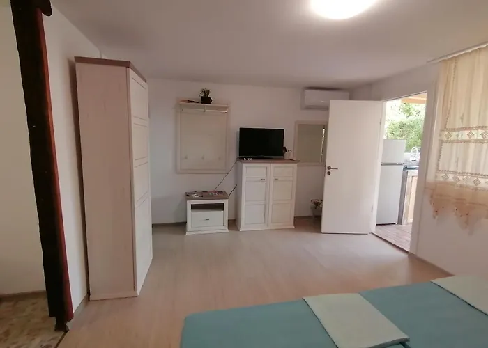 Апартамент *костадин и мария* *