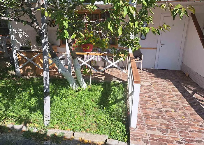 Апартамент *костадин и мария* Ахтопол